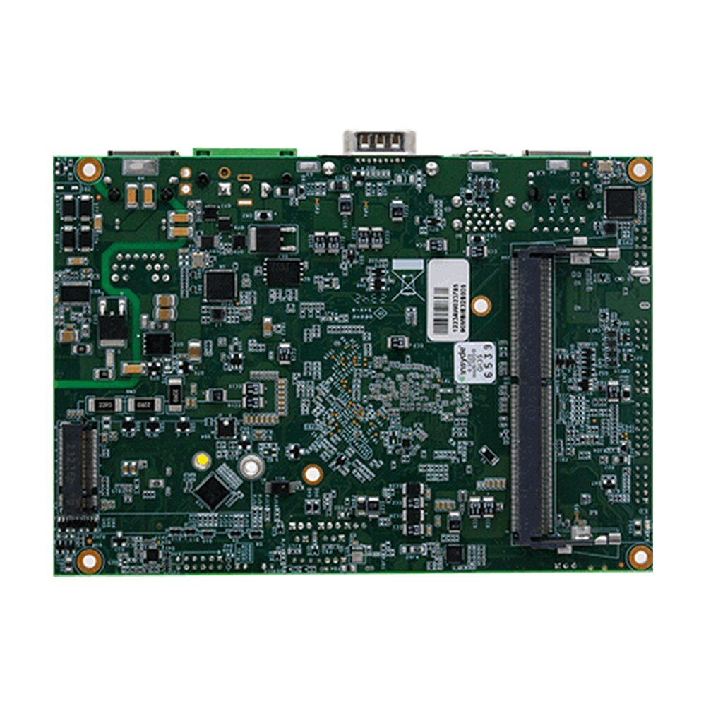 Winmate IE32S Intel® Celeron® N6211 x86 Embedded Motherboard