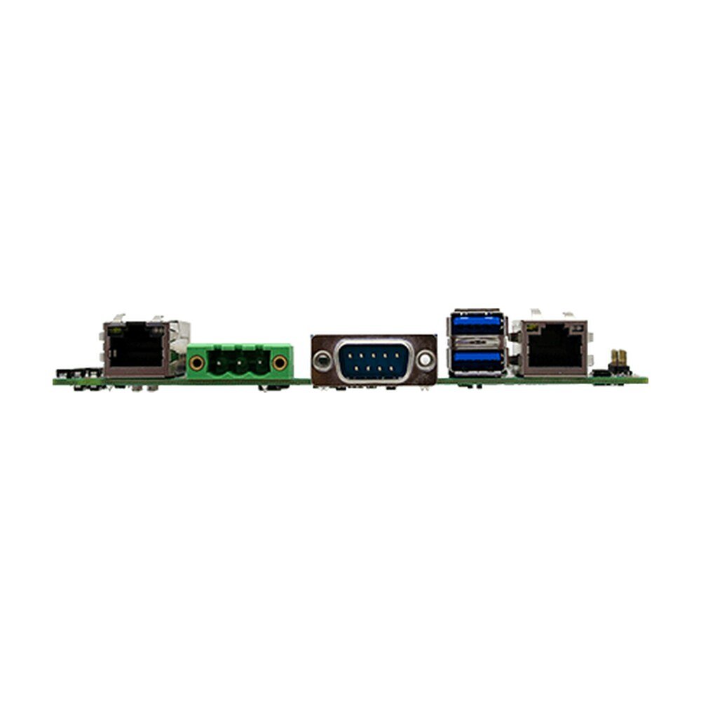 Winmate IE32S Intel® Celeron® N6211 x86 Embedded Motherboard