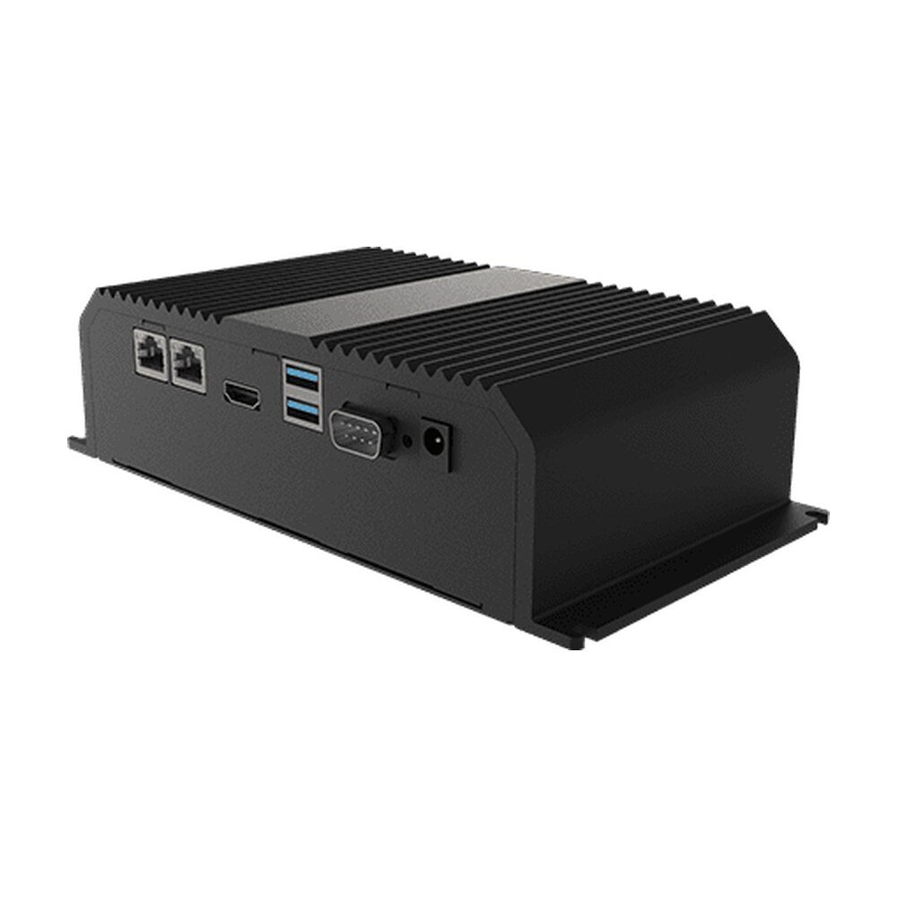 Winmate IE32SB3-101 Intel® Celeron® N6211 M Series Box PC
