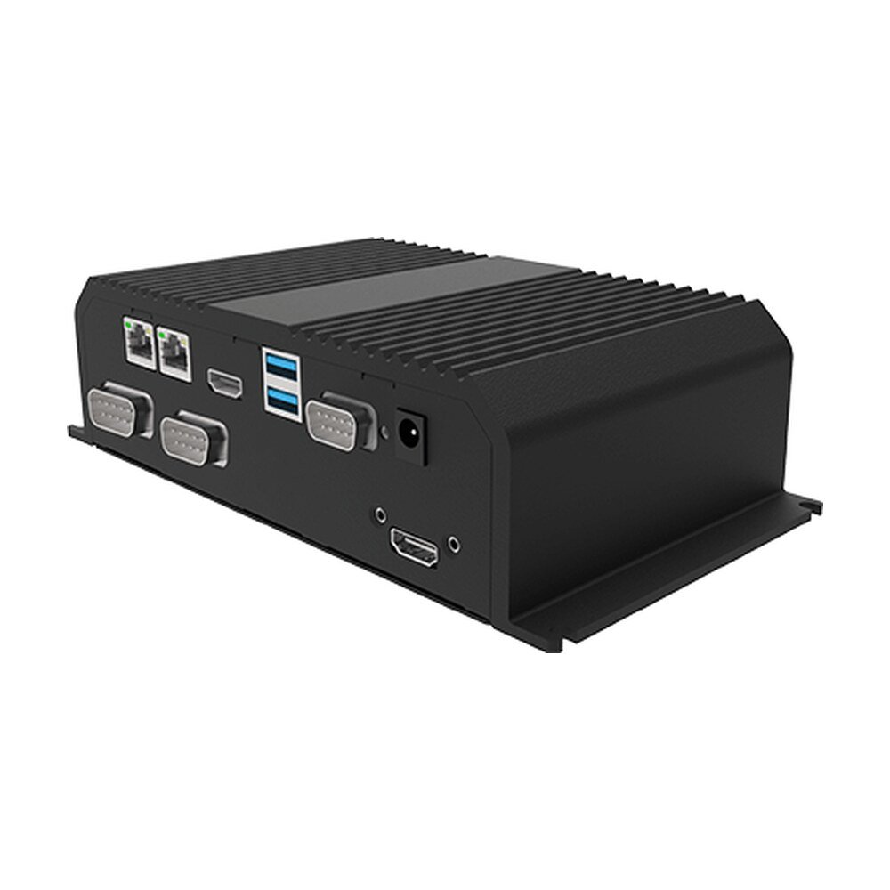 Winmate IE32SB3-101 Intel® Celeron® N6211 M Series Box PC