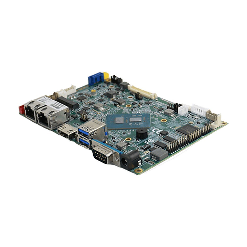 Winmate IE32 Intel® Celeron® N6211 x86 Embedded Motherboard