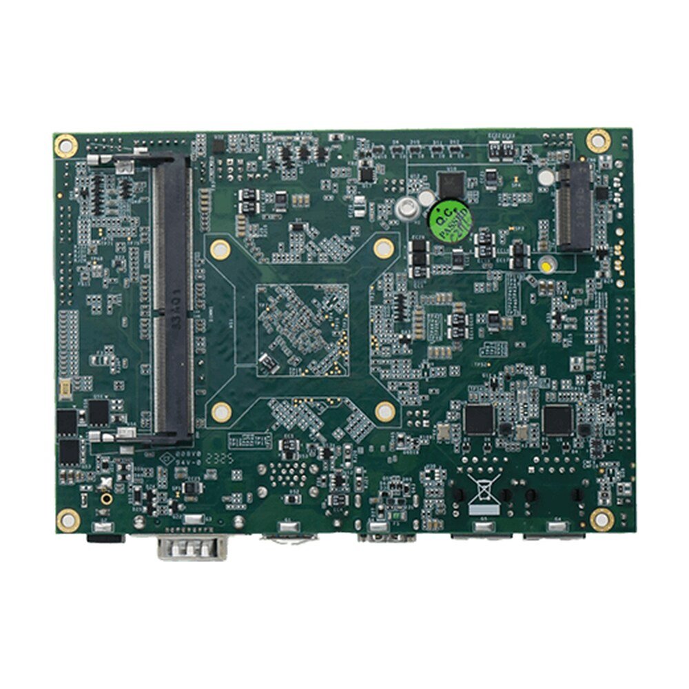 Winmate IE32 Intel® Celeron® N6211 x86 Embedded Motherboard