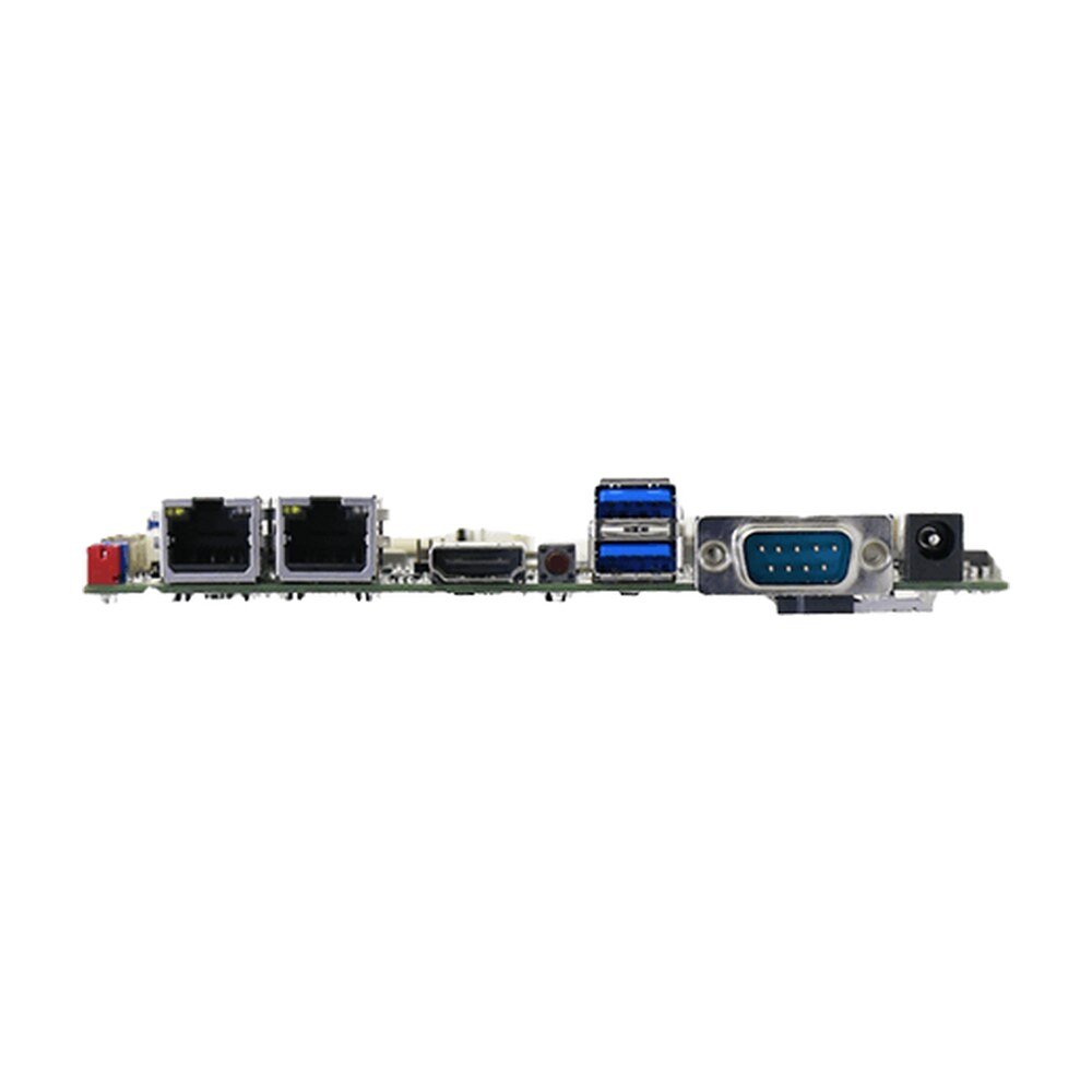 Winmate IE32 Intel® Celeron® N6211 x86 Embedded Motherboard