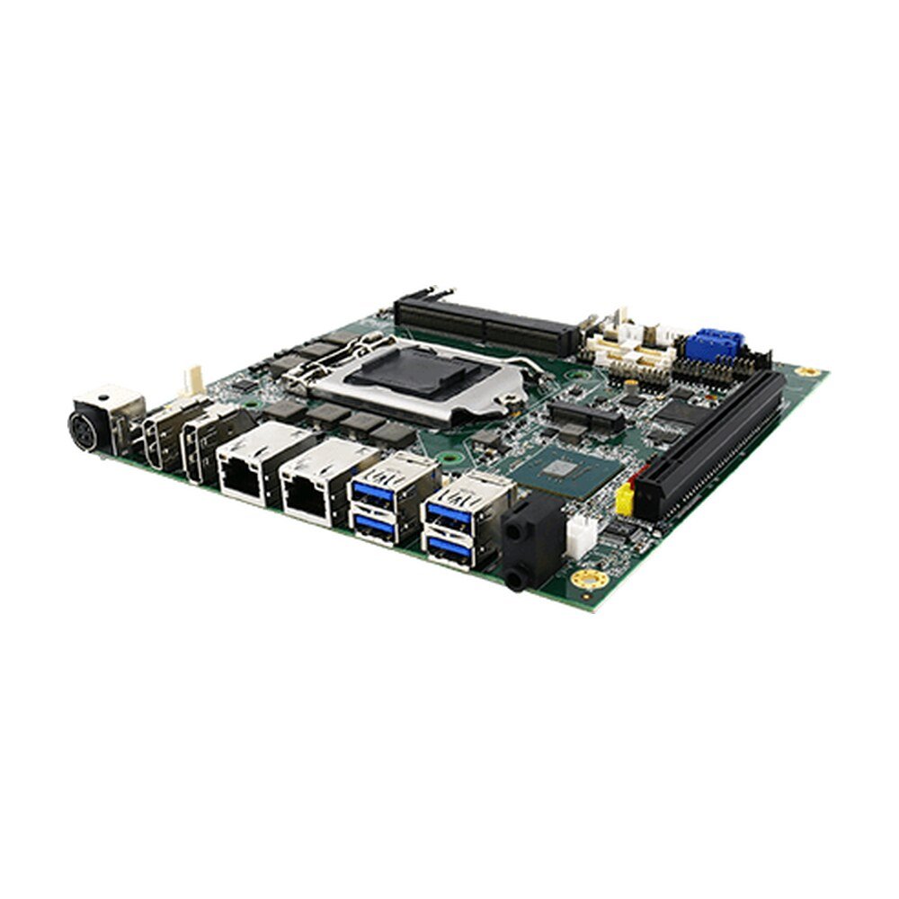 Winmate IF70 Intel® Core™ i7/i5/i3 Mini-ITX Embedded Board