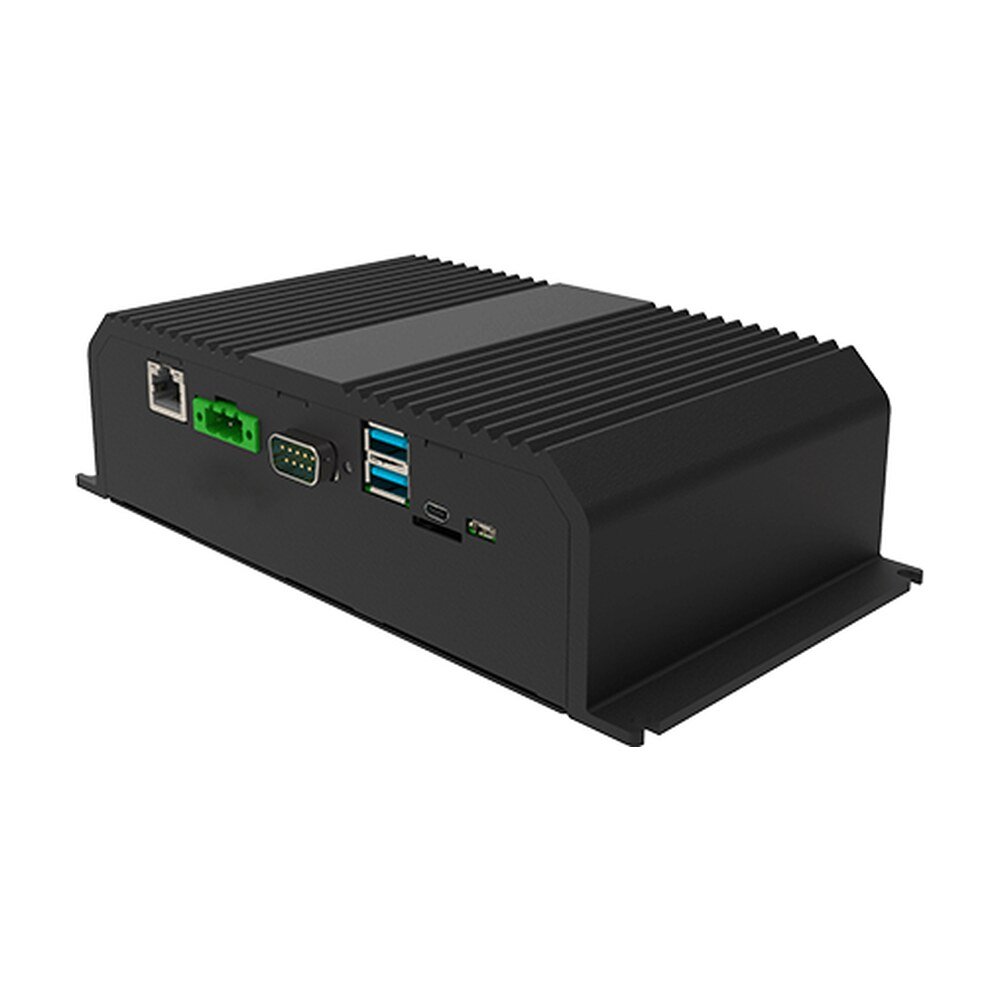Winmate IM30SB3-101 ARM A53 M Series Box PC