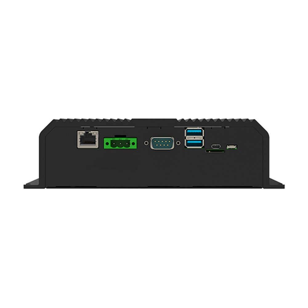 Winmate IM30SB3-101 ARM A53 M Series Box PC