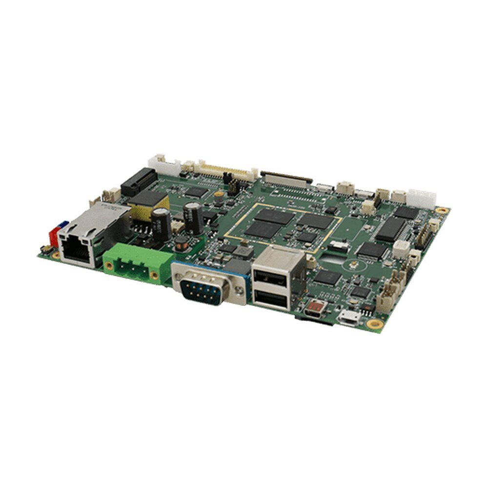 Winmate IM30 A53 Quad-core ARM Embedded Board