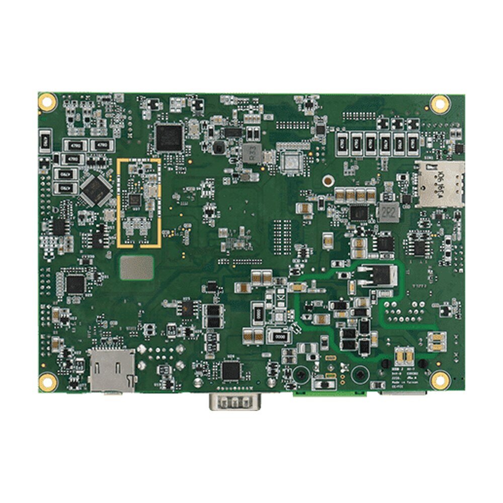 Winmate IM30 A53 Quad-core ARM Embedded Board