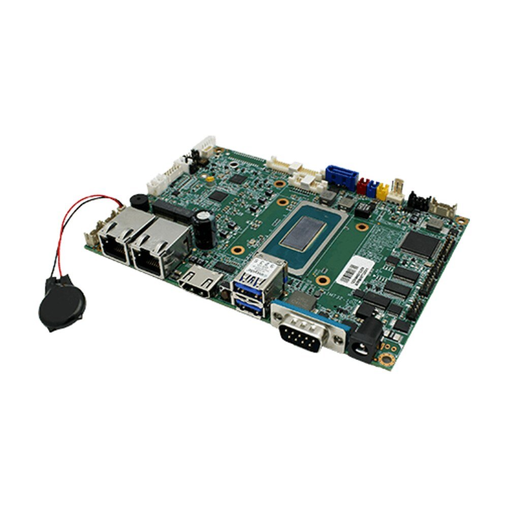 Winmate IMT32 x86 Embedded motherboard with Intel® Core Ultra