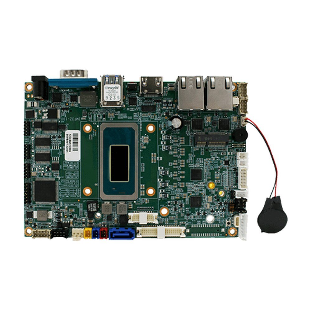 Winmate IMT32 x86 Embedded motherboard with Intel® Core Ultra
