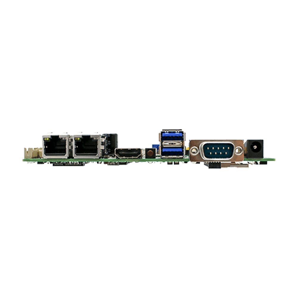 Winmate IMT32 x86 Embedded motherboard with Intel® Core Ultra