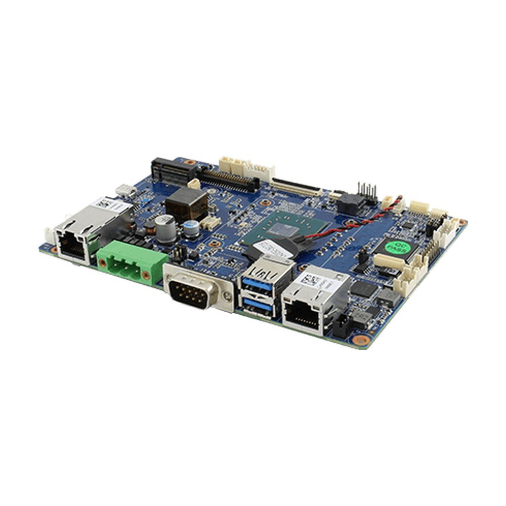 Winmate IP32S x86 SBC, Intel® Pentium® N4200 Single Board Computer