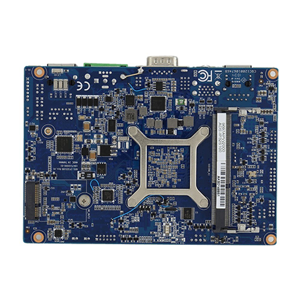Winmate IP32S x86 SBC, Intel® Pentium® N4200 Single Board Computer