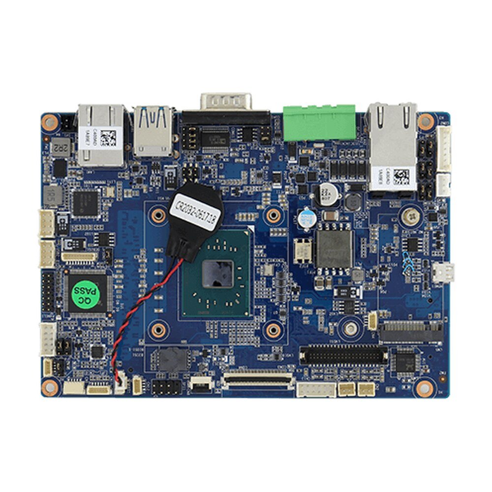 Winmate IP32S x86 SBC, Intel® Pentium® N4200 Single Board Computer
