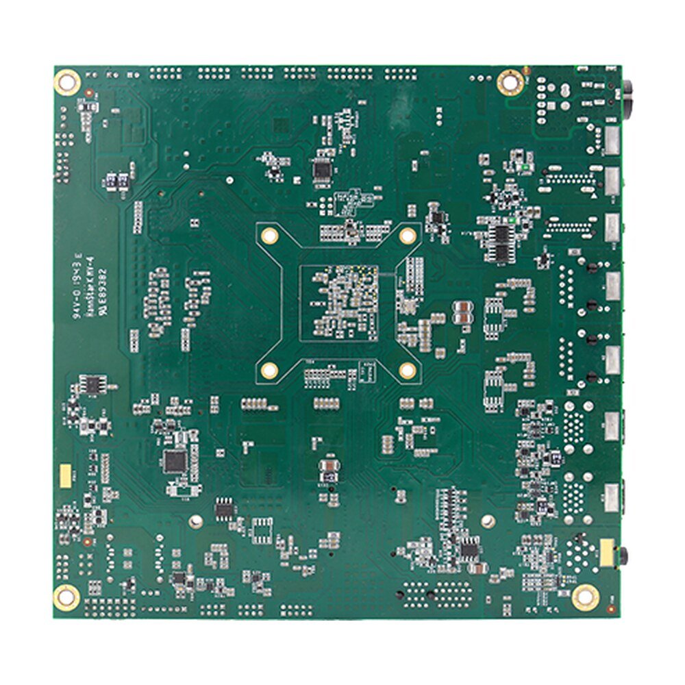 Winmate IP70 Intel® Pentium® N4200 Mini-ITX Embedded SBC