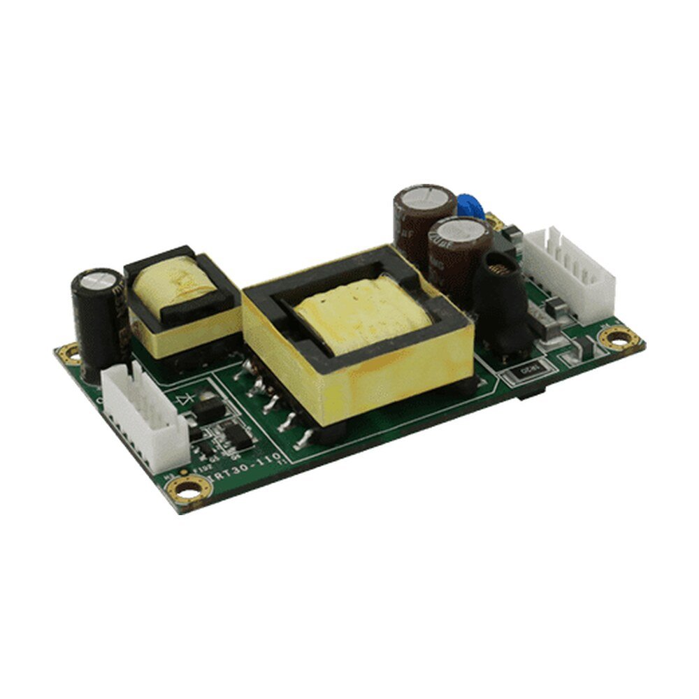 Winmate IRT30 Isolated 9~36V to 12V 30W DC/DC Converter Module