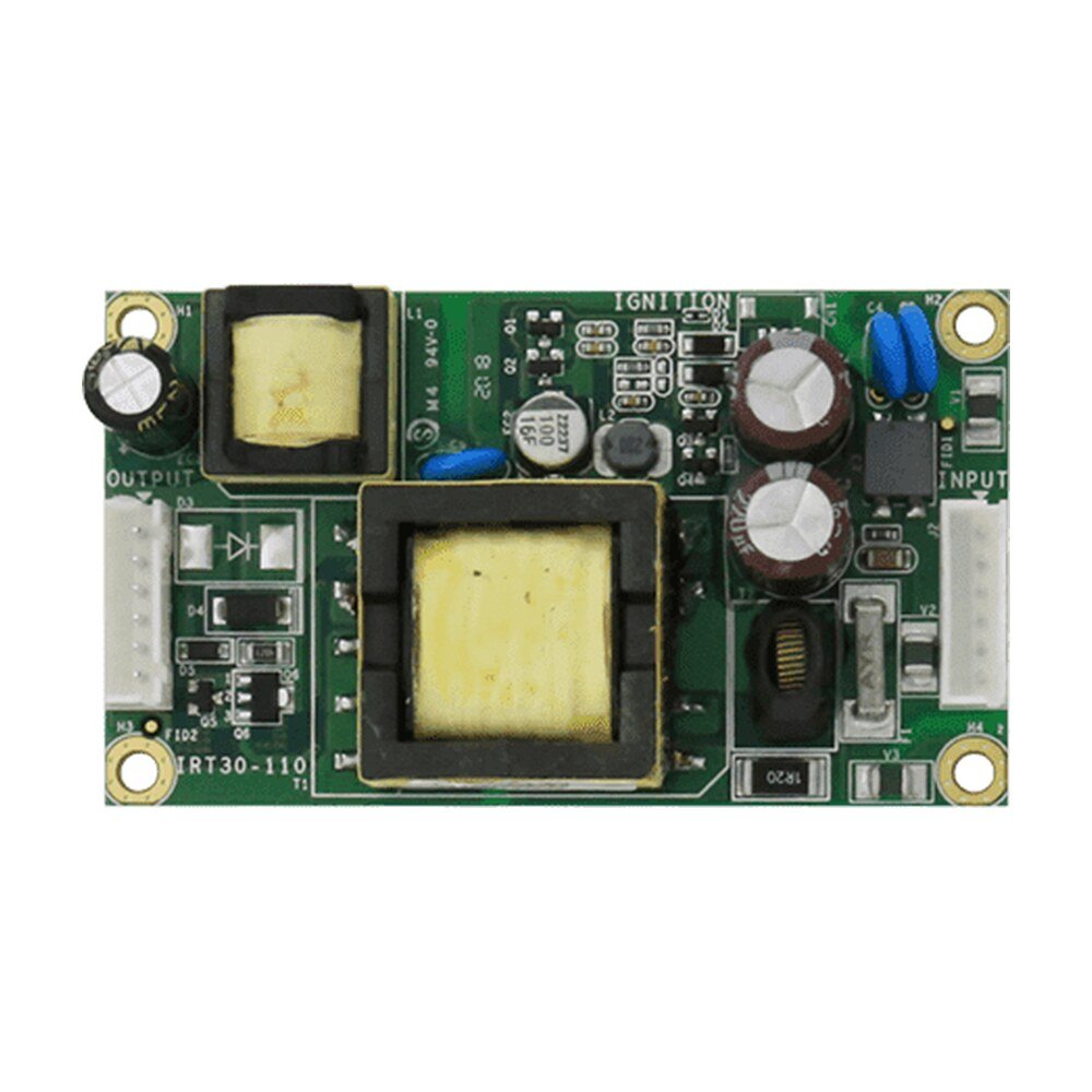 Winmate IRT30 Isolated 9~36V to 12V 30W DC/DC Converter Module