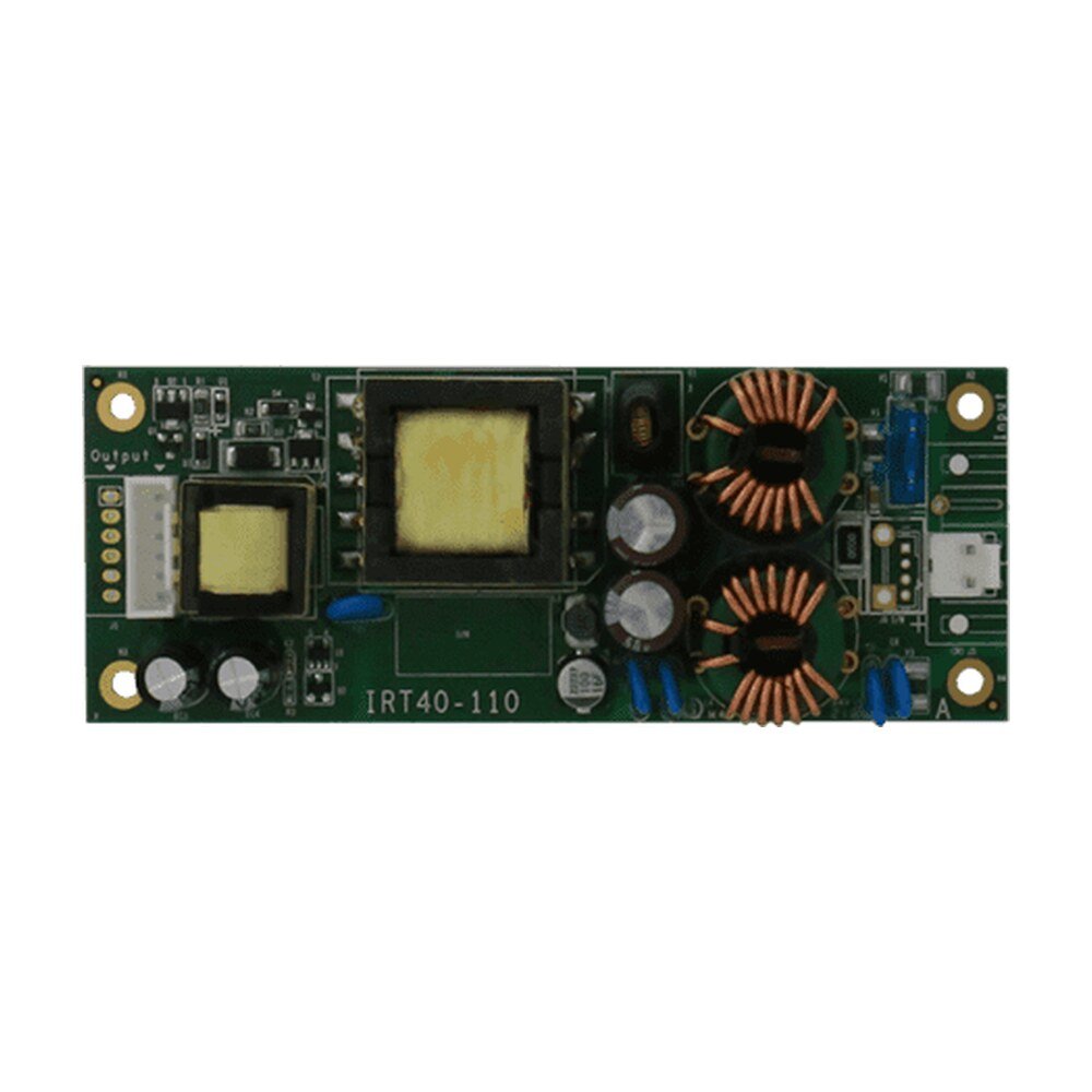 Winmate IRT40 Isolated 9~36V to 12V 40W DC/DC Converter Module