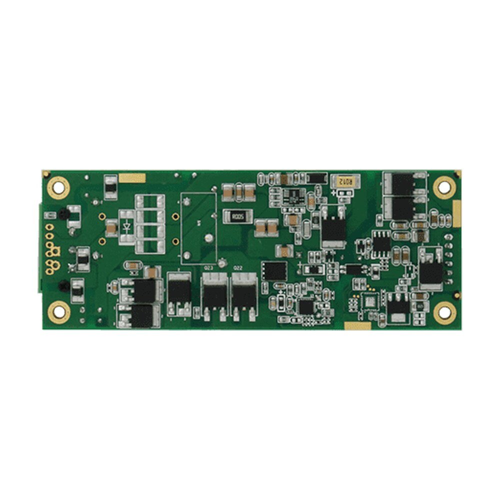 Winmate IRT40C Isolated 10~60V to 12V 40W DC/DC Converter Module