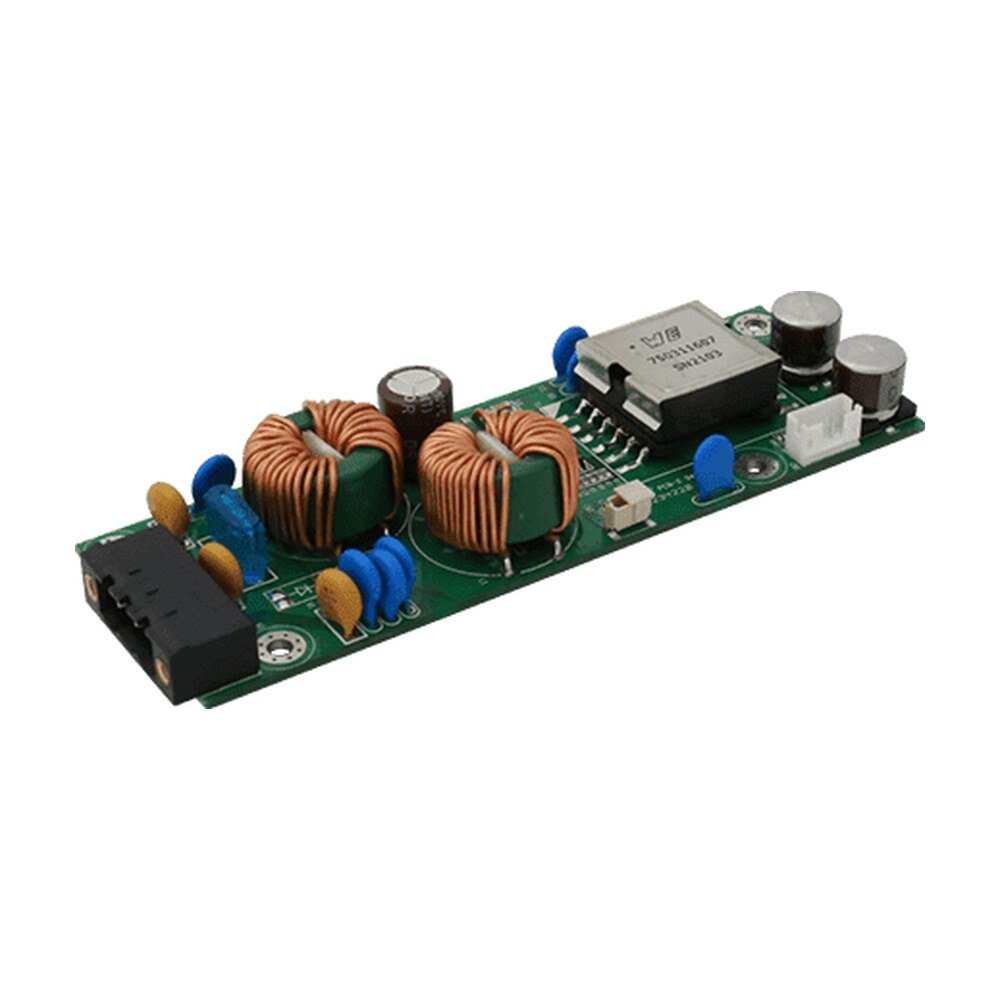 Winmate IRT41 Isolated 18~32V to 12V 36W DC/DC Converter Module
