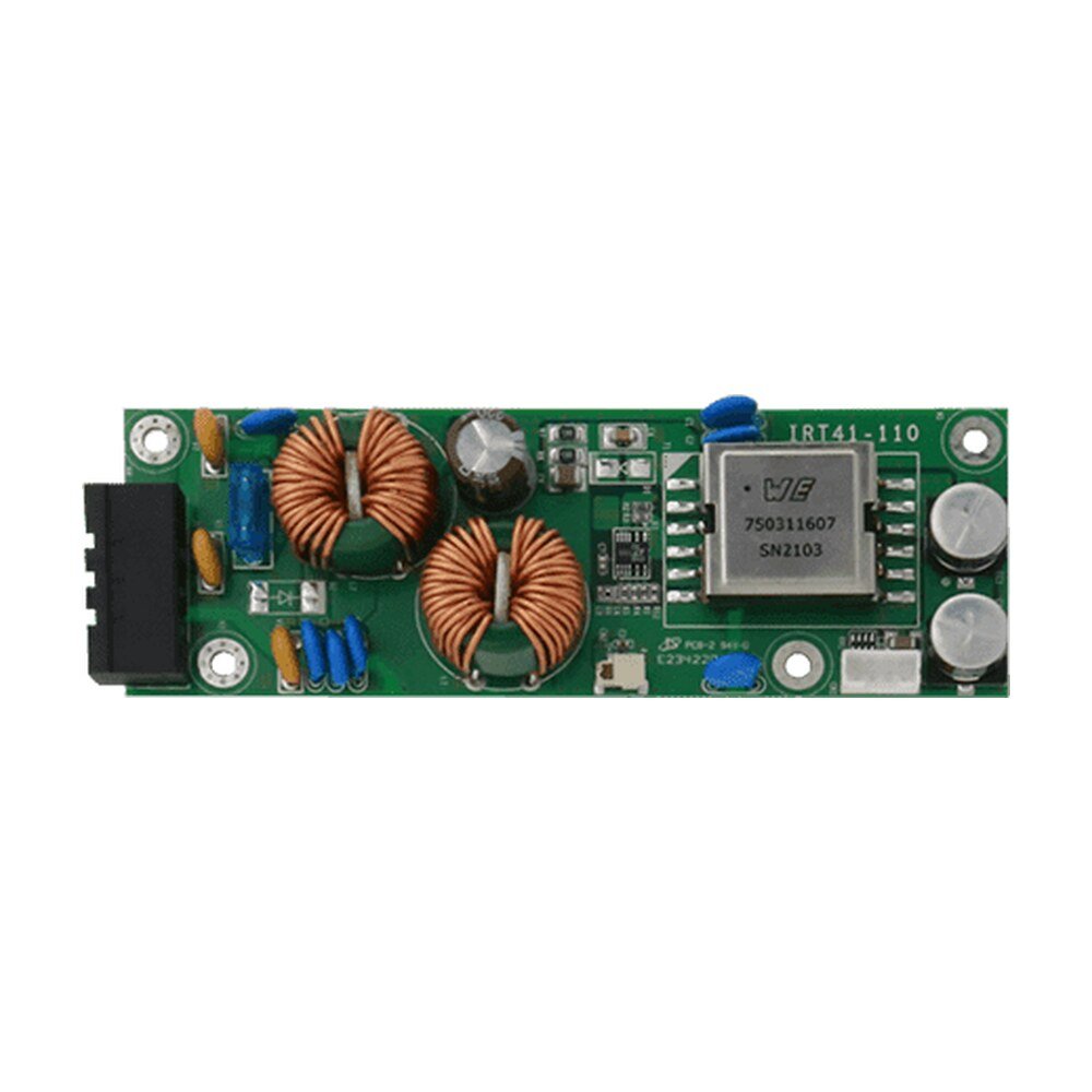 Winmate IRT41 Isolated 18~32V to 12V 36W DC/DC Converter Module