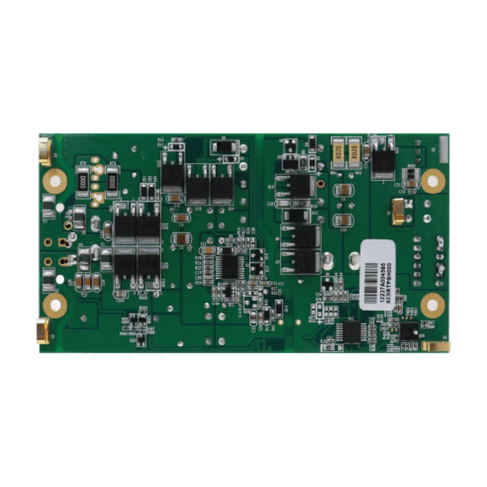 Winmate IRTPS Isolated 9~36V to 12V 100W DC/DC Converter Module