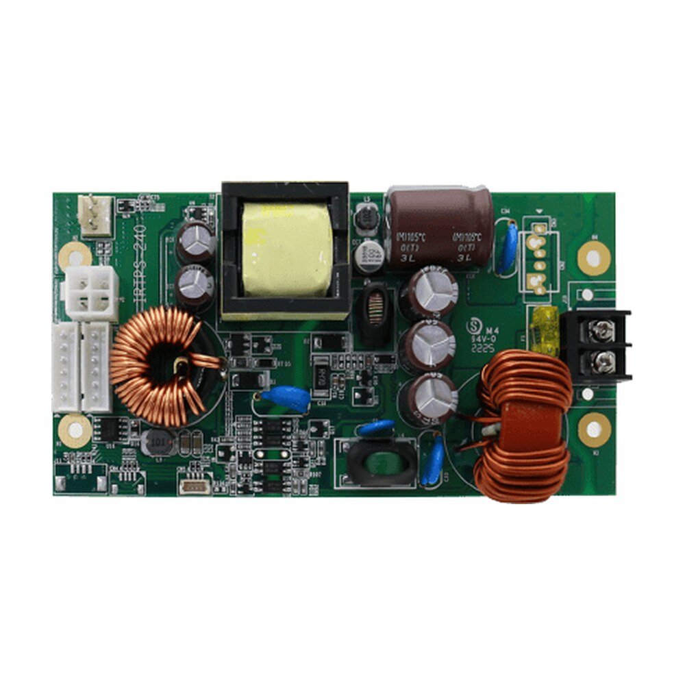 Winmate IRTPS Isolated 9~36V to 12V 100W DC/DC Converter Module