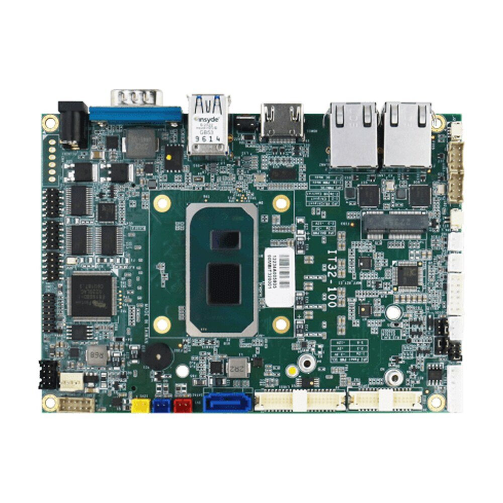 Winmate IT32 Intel® Core™ i5 x86 Embedded Motherboard