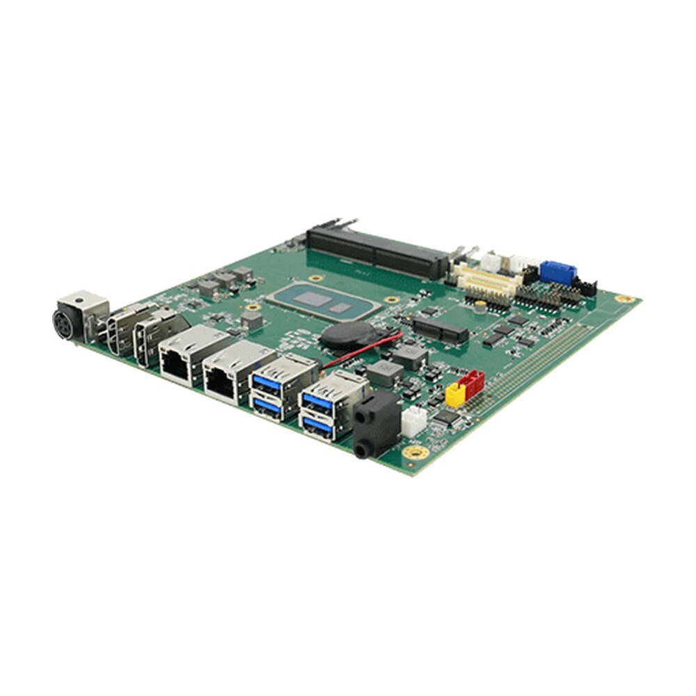 Winmate IT70 Intel® Core™ i5 Mini-ITX Embedded PC Board