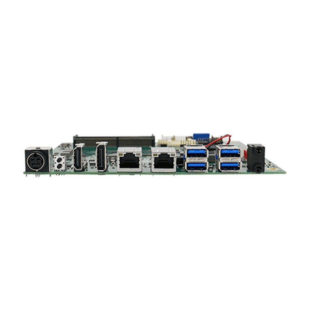 Winmate IT70 Intel® Core™ i5 Mini-ITX Embedded PC Board
