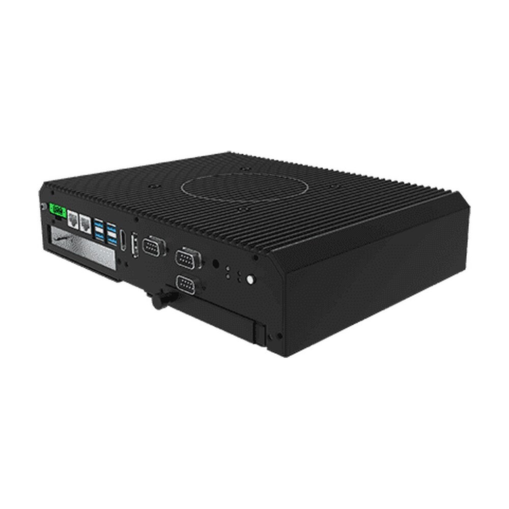 Winmate ITMH100-EX Intel® Core™ i5-1135G7 C1D2 M Series Box PC