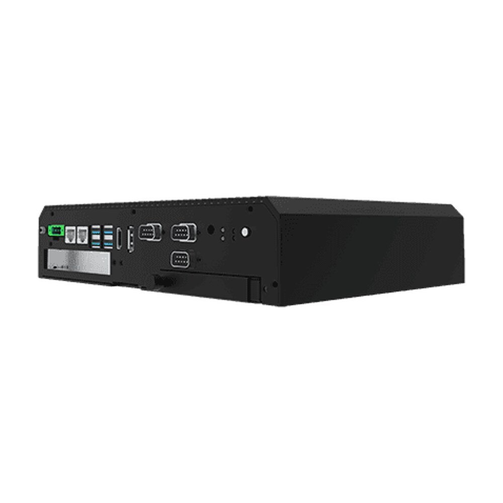 Winmate ITMH100-EX Intel® Core™ i5-1135G7 C1D2 M Series Box PC