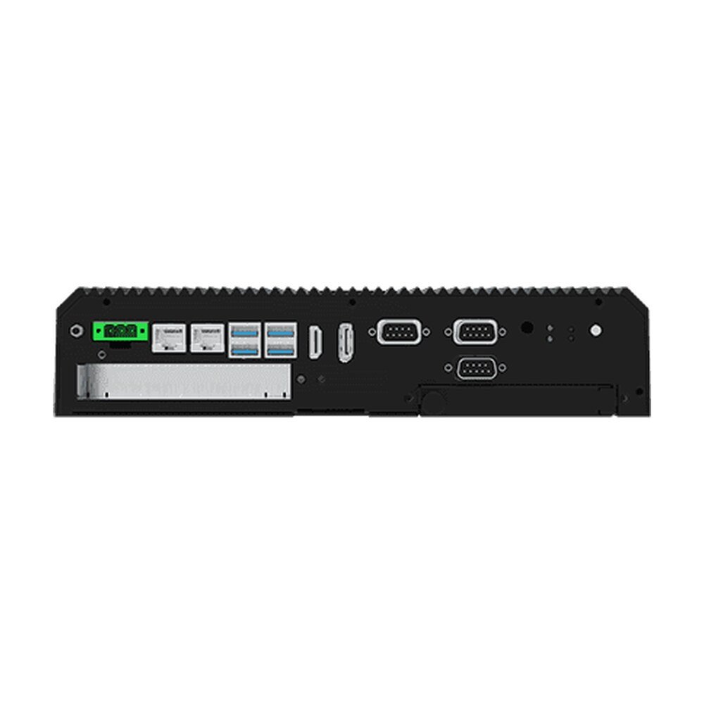 Winmate ITMH100-EX Intel® Core™ i5-1135G7 C1D2 M Series Box PC