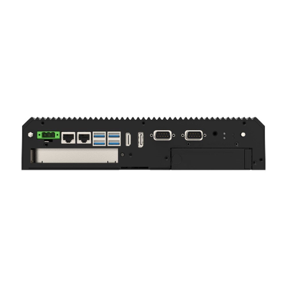 Winmate ITMH100 Intel® Core™ i5-1135G7 M Series Box PC