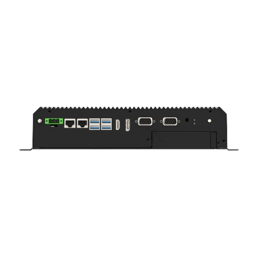 Winmate ITMH200 Intel® Core™ i5-1135G7 M Series Box PC