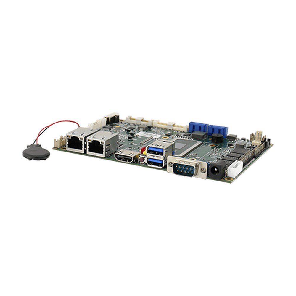 Winmate IW32 Intel® Core™ i5-8265U x86 Embedded Motherboard