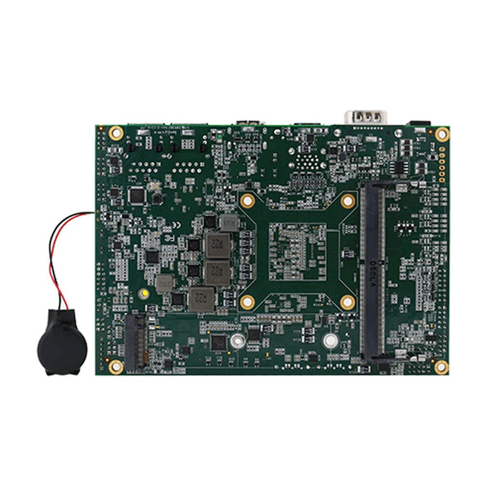 Winmate IW32 Intel® Core™ i5-8265U x86 Embedded Motherboard