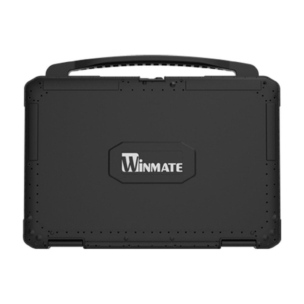 Winmate L140AD-3 13.3-inch Ultra Rugged Laptop with Intel® Core™ i5-1235U