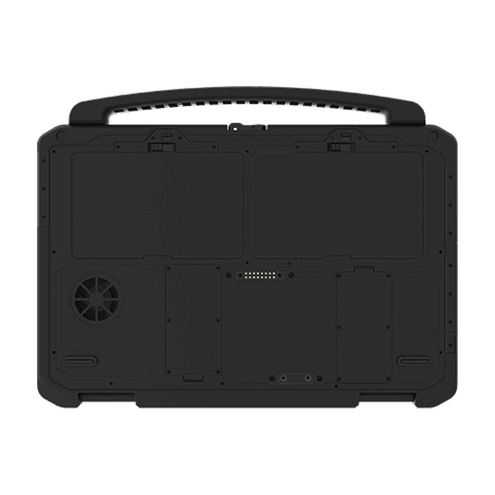 Winmate L140AD-4K 14-inch Ultra Rugged Laptop with Intel® Core Processor