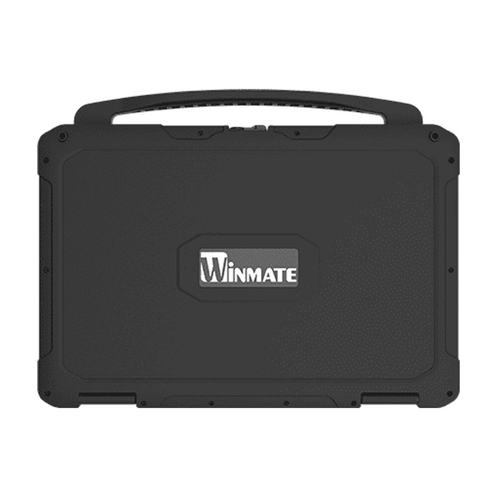 Winmate L140AD-4K 14-inch Ultra Rugged Laptop with Intel® Core Processor