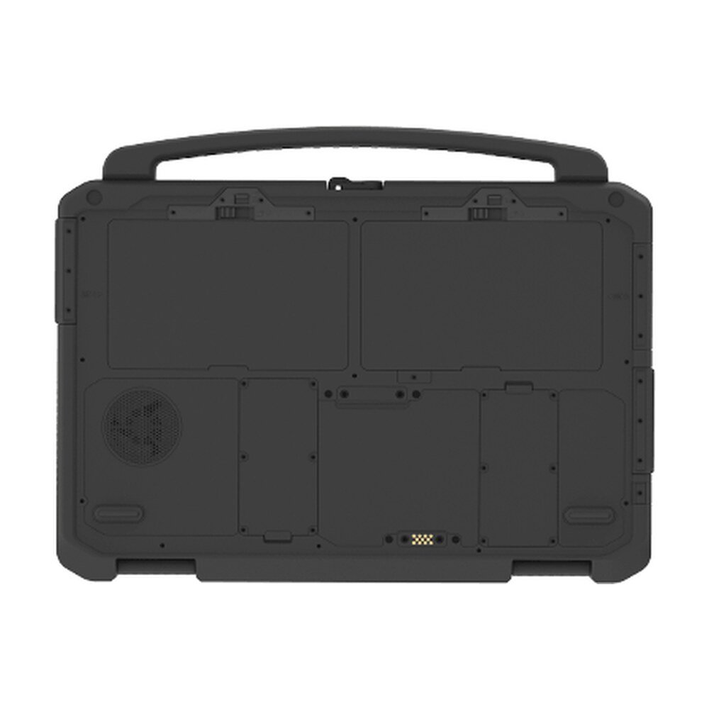 Winmate L140AD-4L 14-inch Rugged notebook with Intel® Core™ i5-1235U