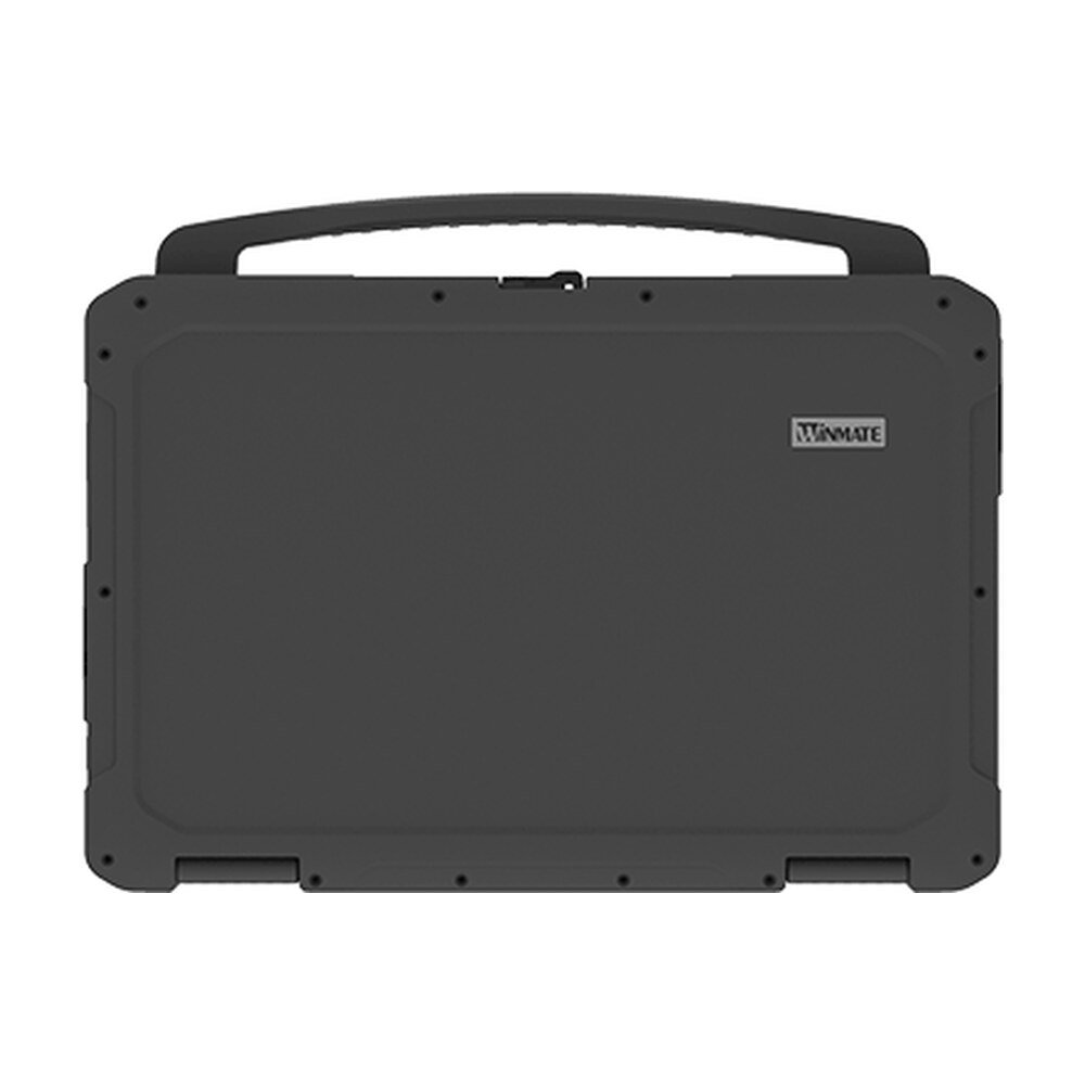 Winmate L140AD-4L 14-inch Rugged notebook with Intel® Core™ i5-1235U