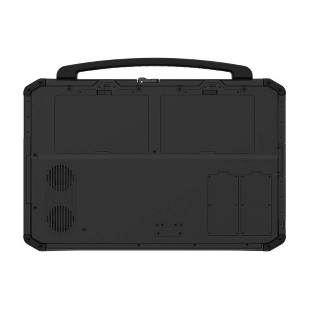 Winmate L156AD-4KM1 15.6inch Ultra Rugged Laptop with Intel® Alder Lake Processor