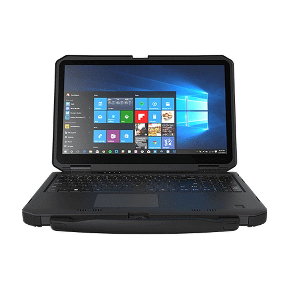Winmate L156AD-4KM1 15.6inch Ultra Rugged Laptop with Intel® Alder Lake Processor