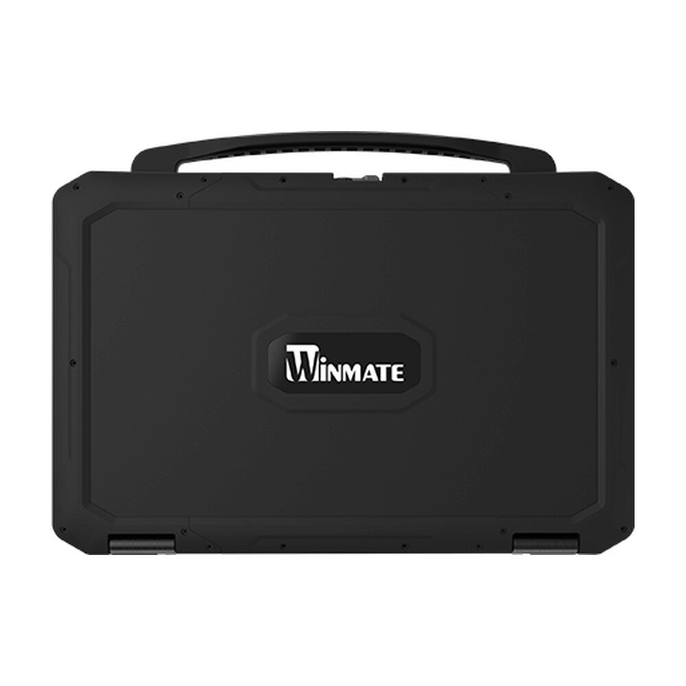 Winmate L156AD-4KM1 15.6inch Ultra Rugged Laptop with Intel® Alder Lake Processor