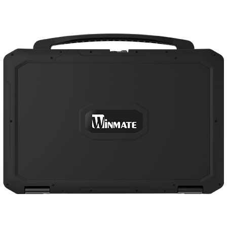 Winmate L156AD 15.6inch Ultra Rugged Laptop with Intel® Alder Lake Processor