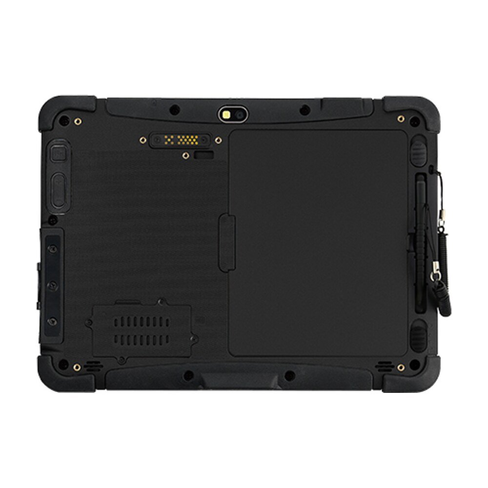 Winmate M101AN 10.1” Windows Rugged Tablet with Intel® Processor N150