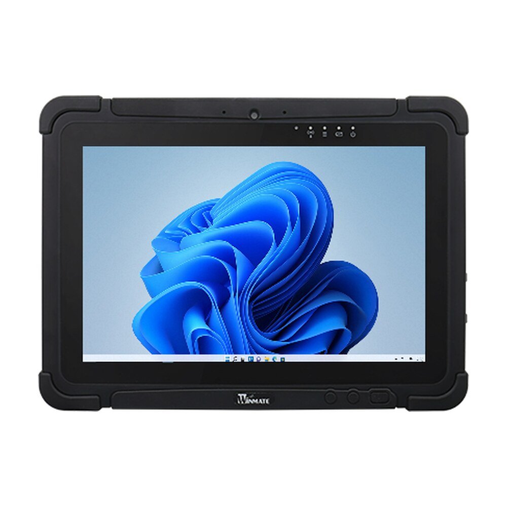 Winmate M101AN 10.1” Windows Rugged Tablet with Intel® Processor N150