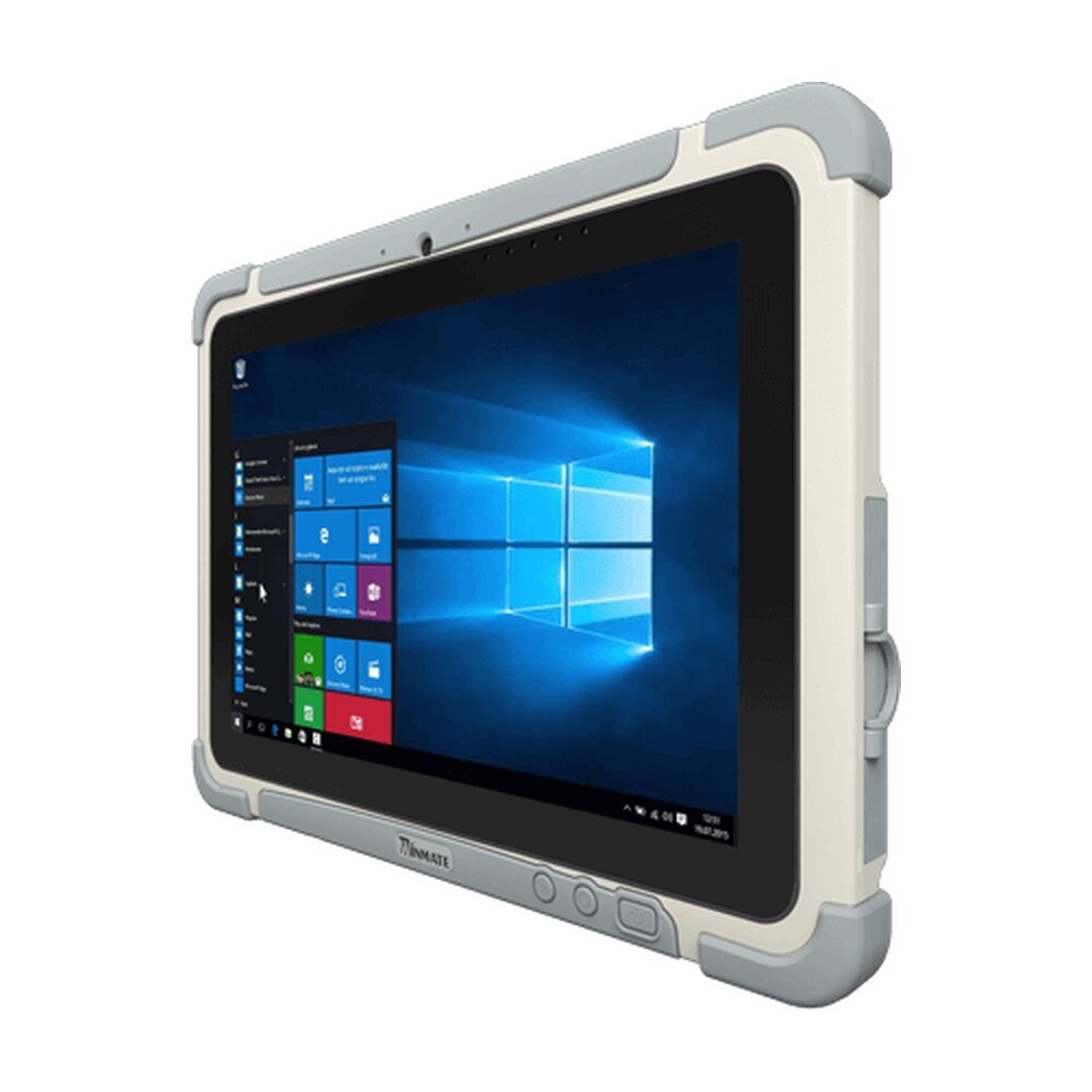 Winmate M101EK-ME 10.1" Healthcare Rugged Tablet PC with Intel® Celeron® N6211