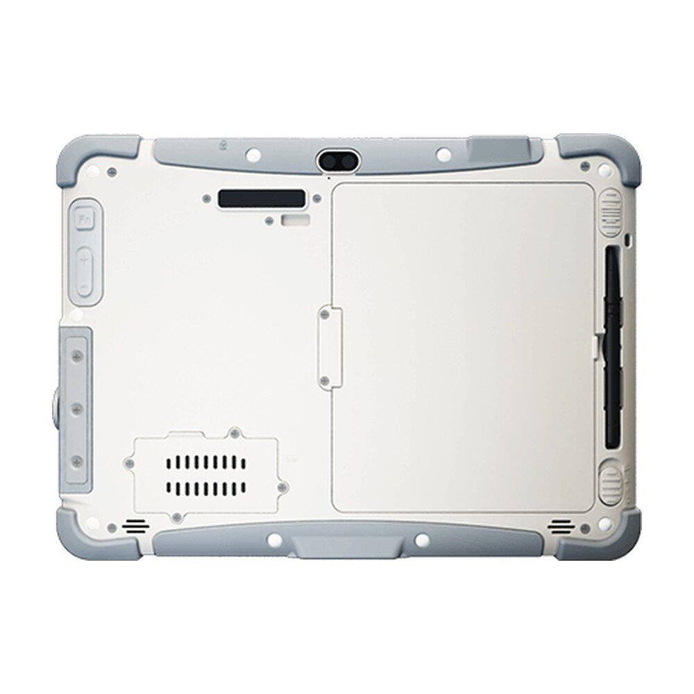 Winmate M101EK-ME 10.1" Healthcare Rugged Tablet PC with Intel® Celeron® N6211